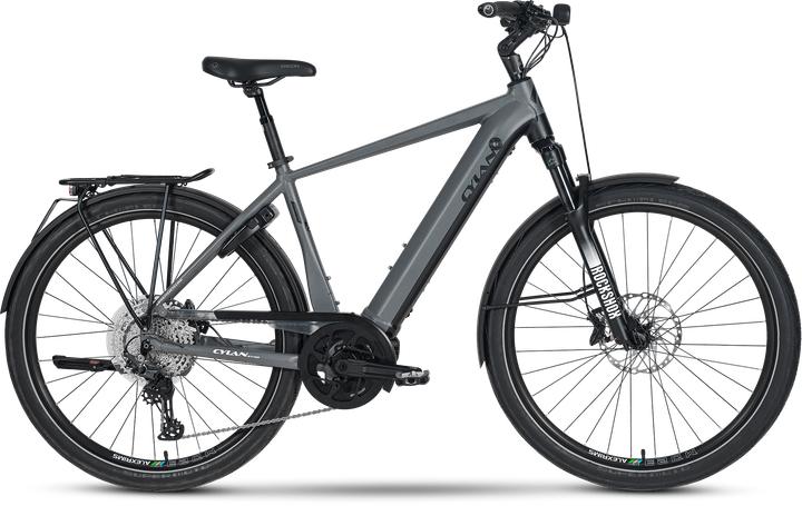 Actual product image Cylan sprint (51 cm)