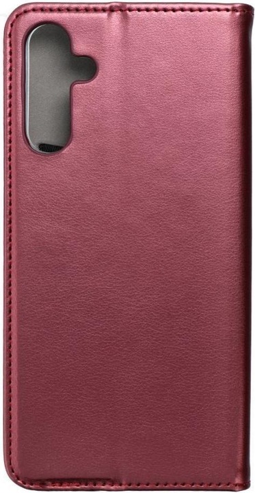 Produktbild Nemo Equipment Book case OEM SMART MAGNETO Book case for SAMSUNG A15 5G burgundy (Samsung Galaxy A15 5G)
