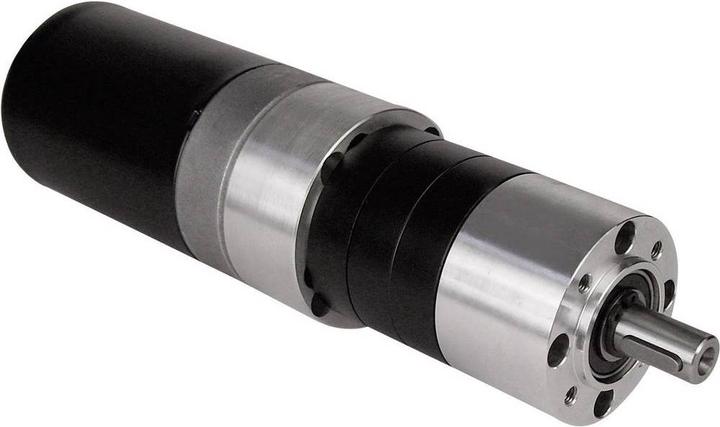 Produktbild Doga Planeten Getriebemotoren