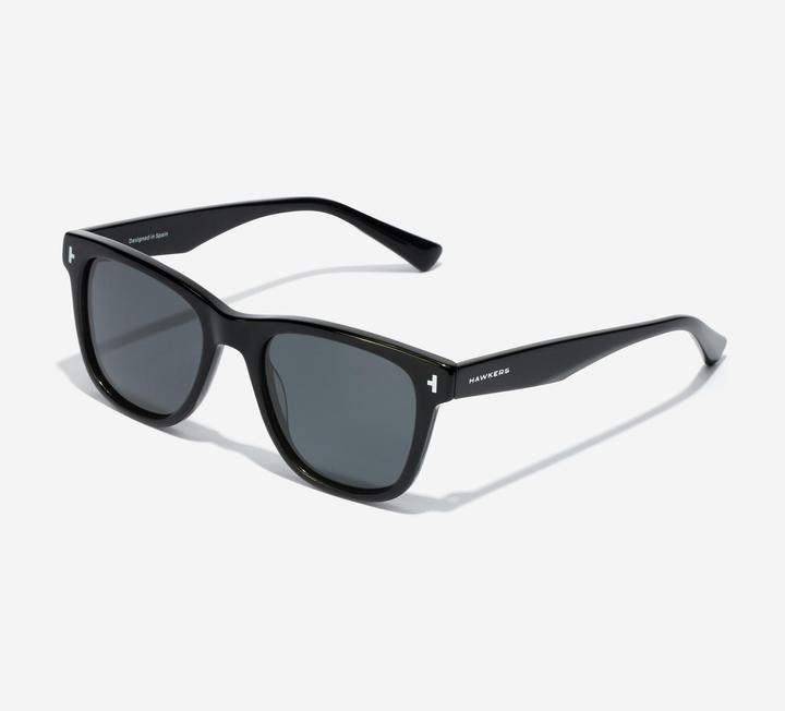 Actual product image Hawkers Polarized Dark Sunglasses