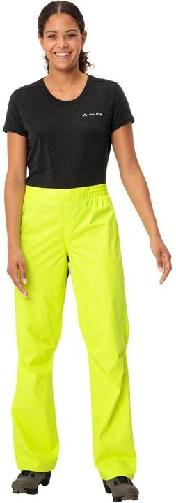 Produktbild Vaude Women's Drop Pant (38, S)
