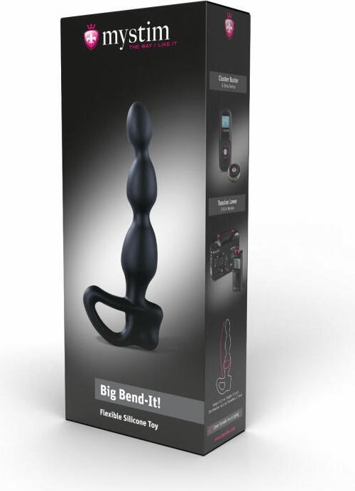 Immagine prodotto Mystim 6305200 Non classificato