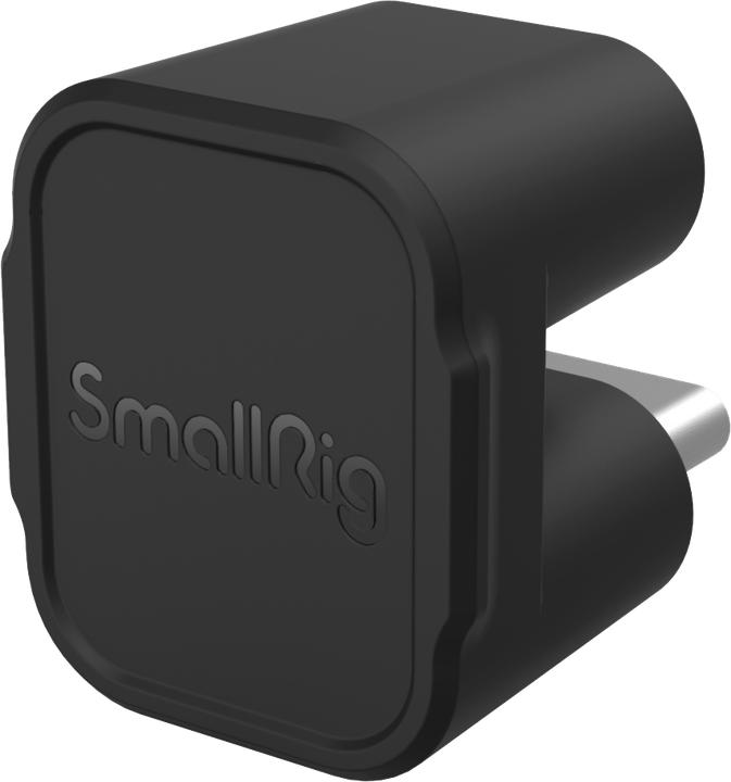 Actual product image SmallRig Type-C to Type-C Audio Signal Adaptor 4406