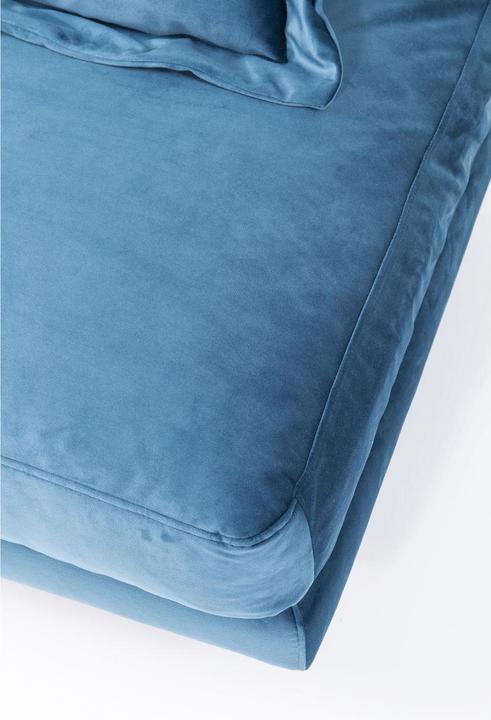 Produktbild Kare Design Sofa Element Lullaby Petrol