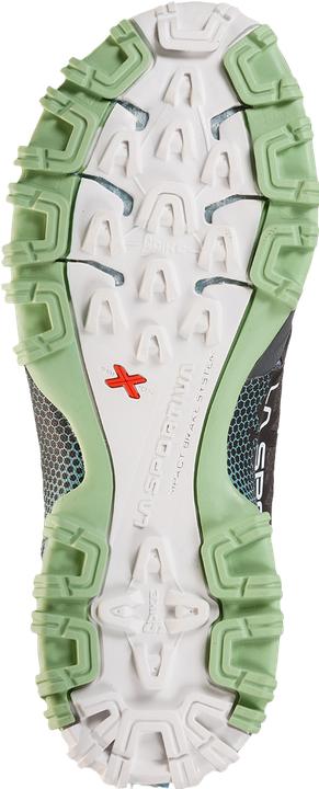 Produktbild La Sportiva Bushido II Woman GTX (37)