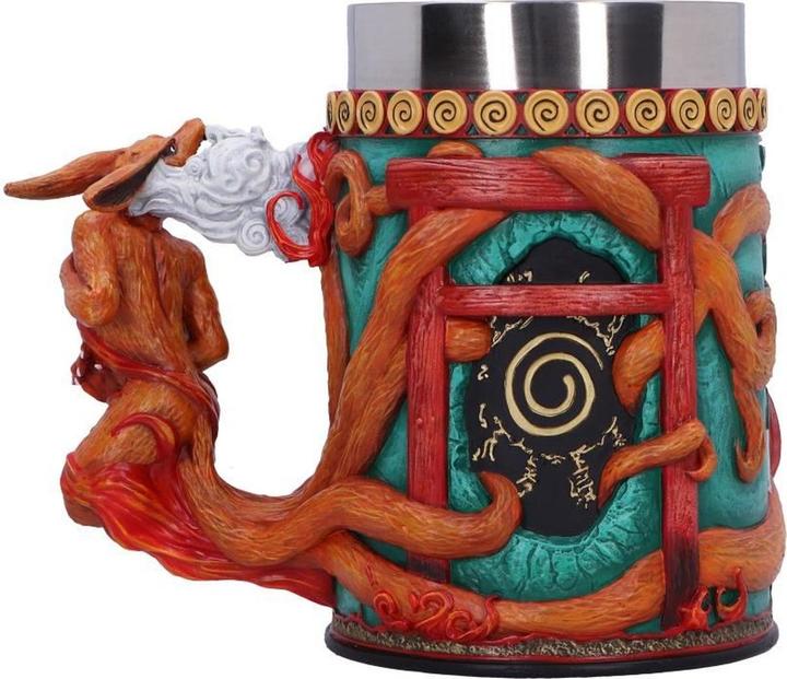 Produktbild Nemesis Now Naruto Shippuden Krug Minato 17 cm (1 x)
