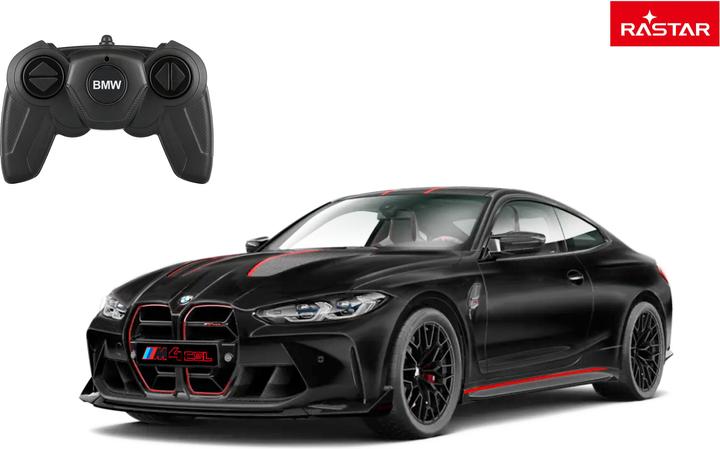 Actual product image Rastar BMW M4 Csl