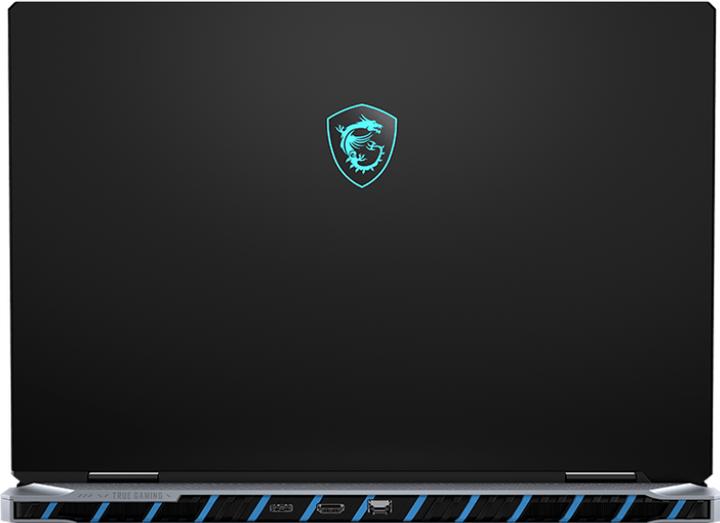 Produktbild MSI Titan 18 HX AI A2XWJG-656 (18", 6000 GB, 64 GB, DE, Intel Core Ultra 9 285)