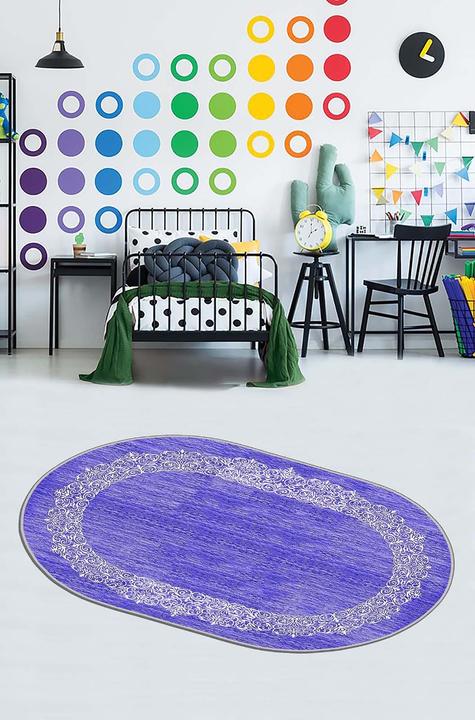 Produktbild Confetti Carpets Hadassah (60 x 100 cm)