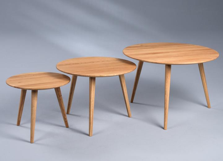 Image du produit M2 Kollektion Oslo 3 (75 x 75 x 50 cm)