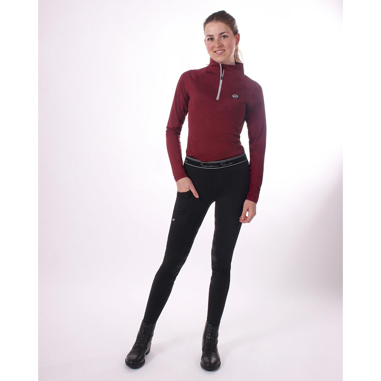 Thumbnail - Qhp, Reithose, (34)