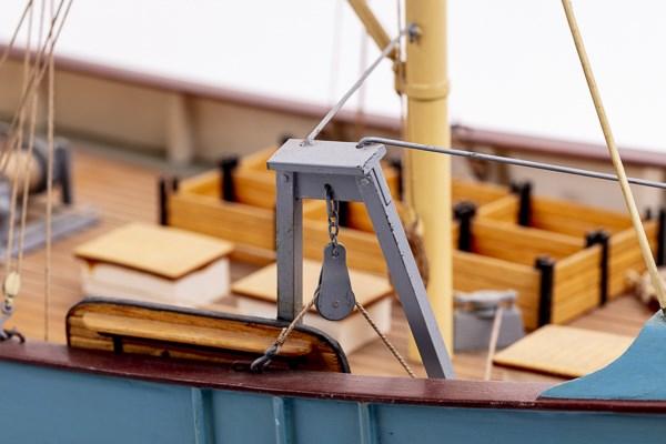 Image du produit Billing Boats Cap Nord - (428330)