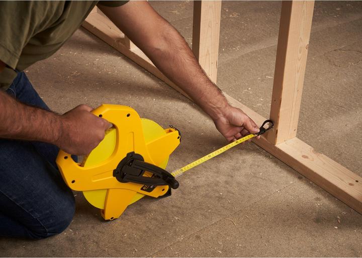 Actual product image Stanley Power Winder (Metric)