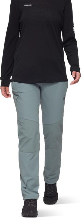 Produktbild Mammut Runbold Guide SO Pants, Softshell Hose (42)