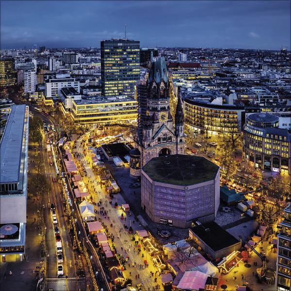 Produktbild Berlin 2026