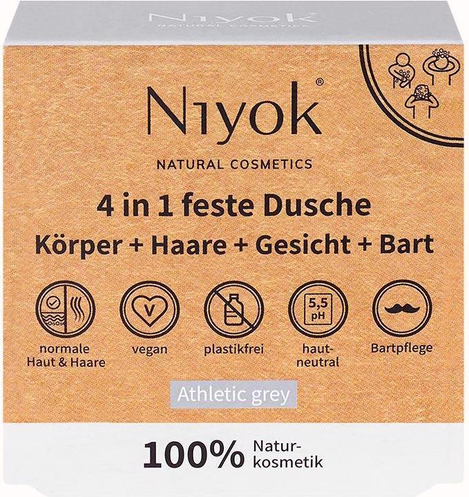 Produktbild Niyok 4in1