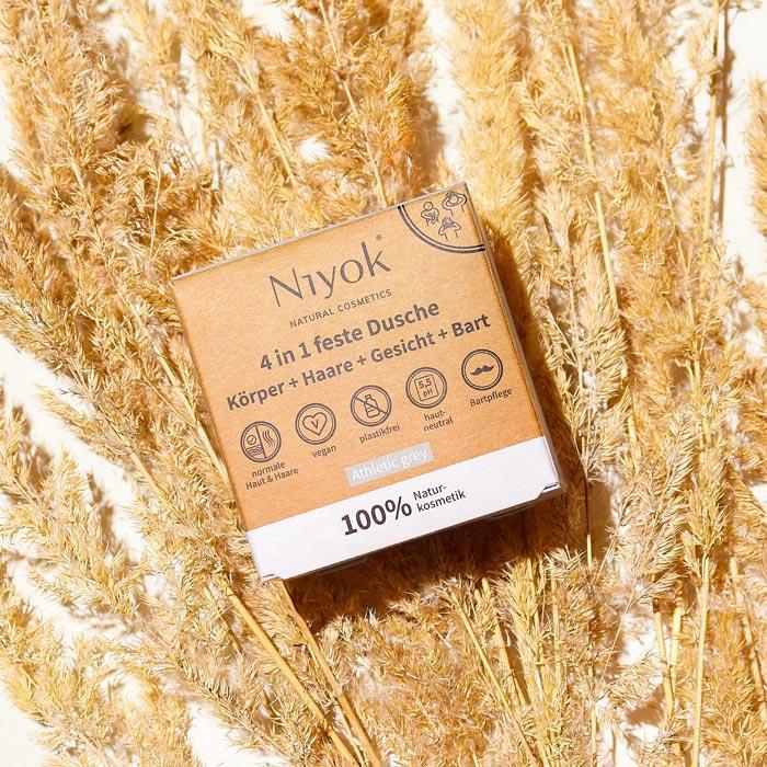Produktbild Niyok 4in1