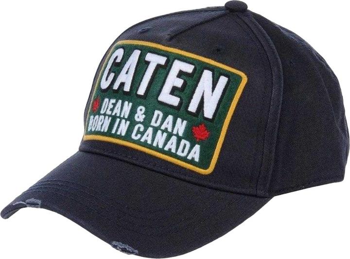 Dsquared2 Born In Canada Kappe