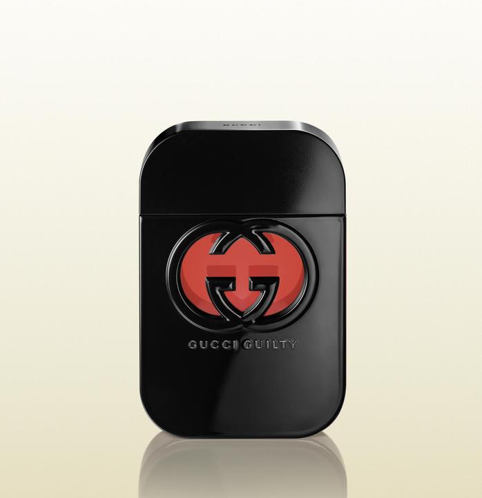 Produktbild Gucci Guilty Black (Eau de Toilette, 75 ml)