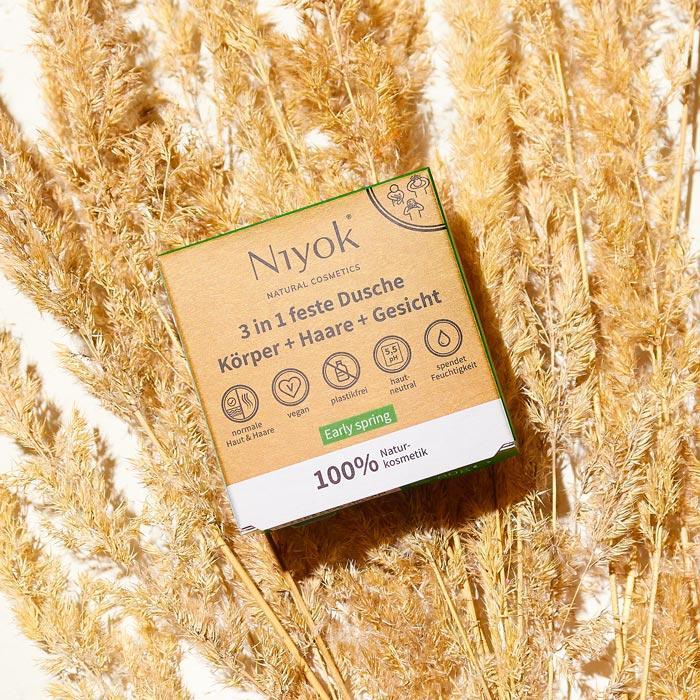 Produktbild Niyok 3in1