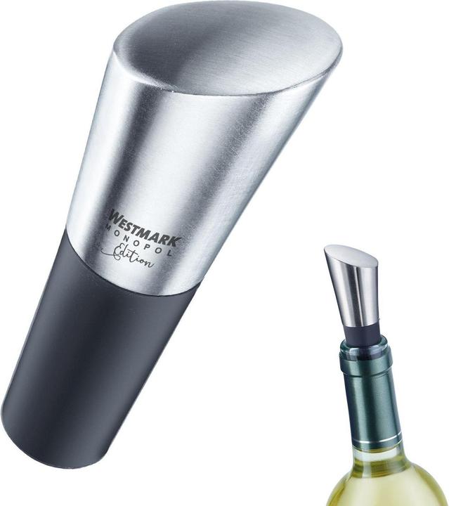 Image du produit Westmark Bouchon de bouteille de vin 'Silvio (Bouchon de vin)