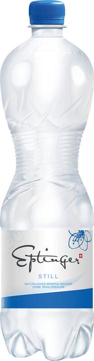 Produktbild Eptinger Mineralwasser (1 x 100 cl)