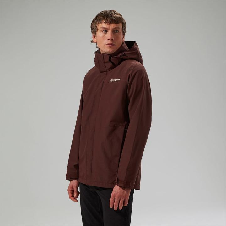 Image du produit Berghaus Veste Hillwalker Interactive Shell (XL)