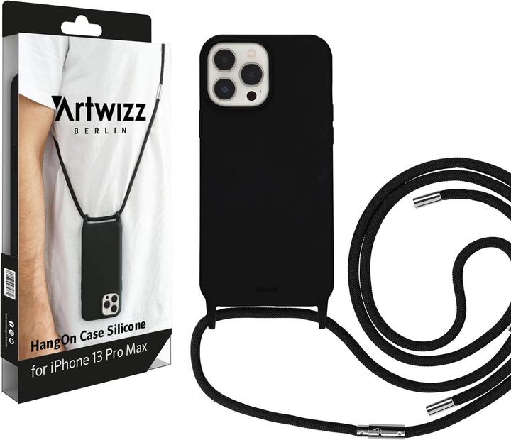Produktbild Artwizz HangOn Case (Apple iPhone 13 Pro Max)