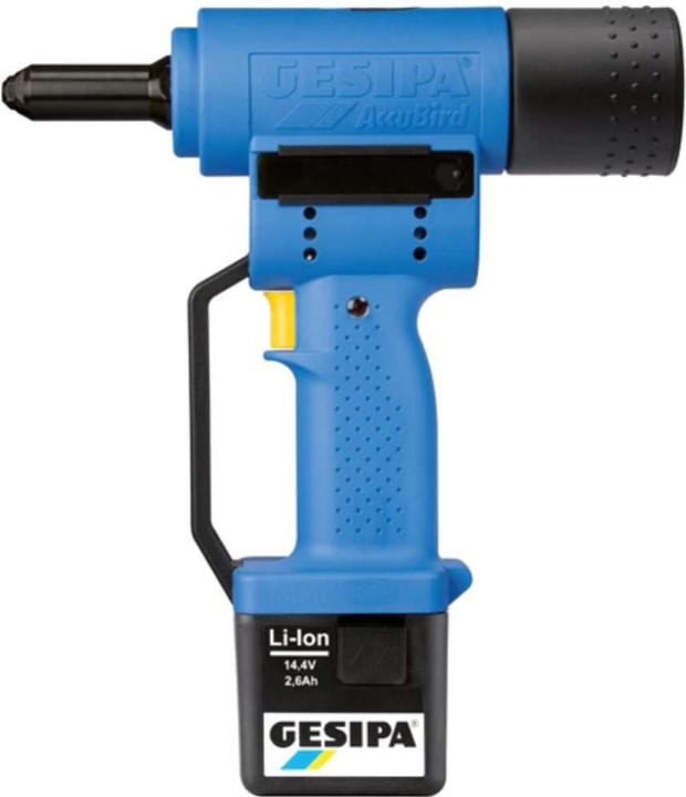 Actual product image Gesipa Accubird