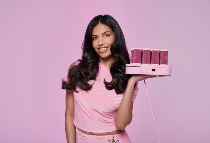 Produktbild Mermade Digital Hot Rollers