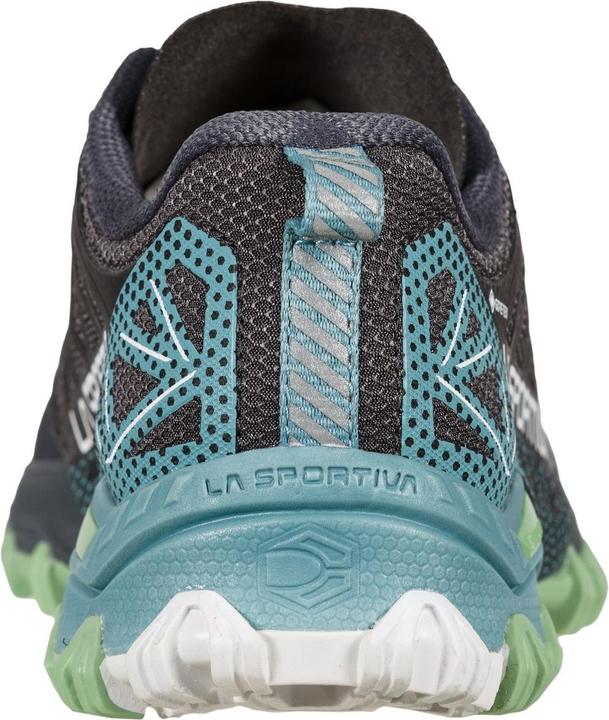 Produktbild La Sportiva Bushido II Woman GTX (37)
