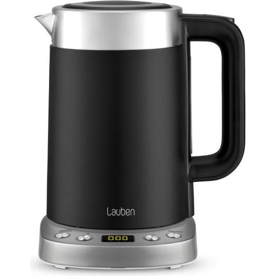 Lauben Wasserkocher EK17SB LBEKMEK17SBBA, Wasserkocher
