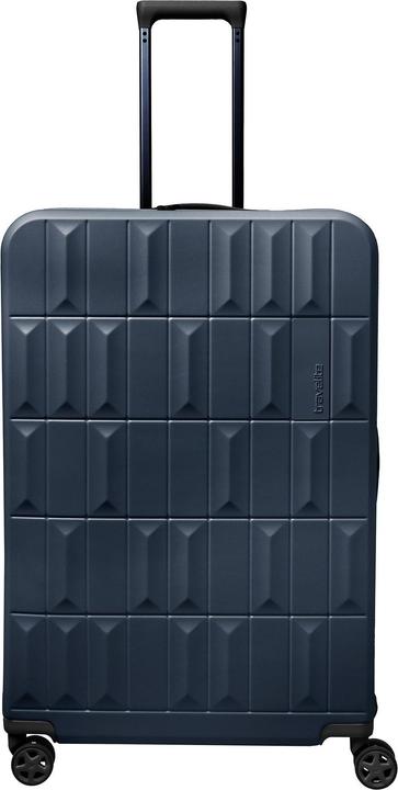 Image du produit Travelite Panello 4W Trolley (41 l)