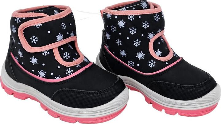 Actual product image Happy Bee Polar Spark Snowflake (22)