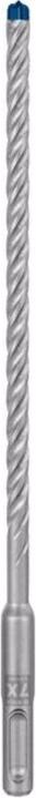 Actual product image Bosch Professional Zubehör EXPERT SDS plus-7X hammer drill, 7 x 150 x 215 mm (7 mm)