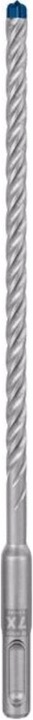 Actual product image Bosch Professional Zubehör EXPERT SDS plus-7X hammer drill, 7 x 150 x 215 mm (7 mm)