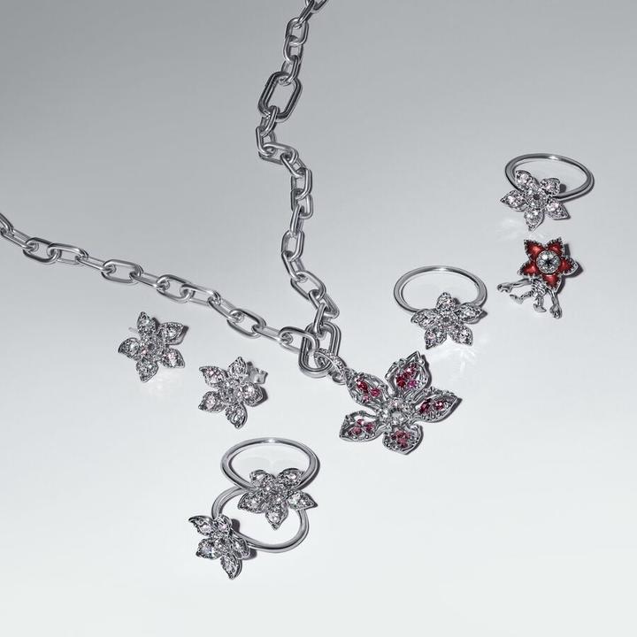 Immagine prodotto Pandora Bracciale (Argento 925, Smalto)