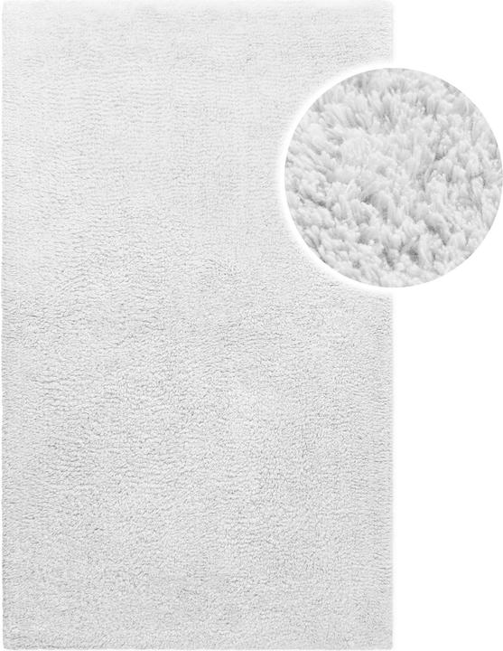 Produktbild Wecon Home Badteppich Erik (120 x 70 cm)