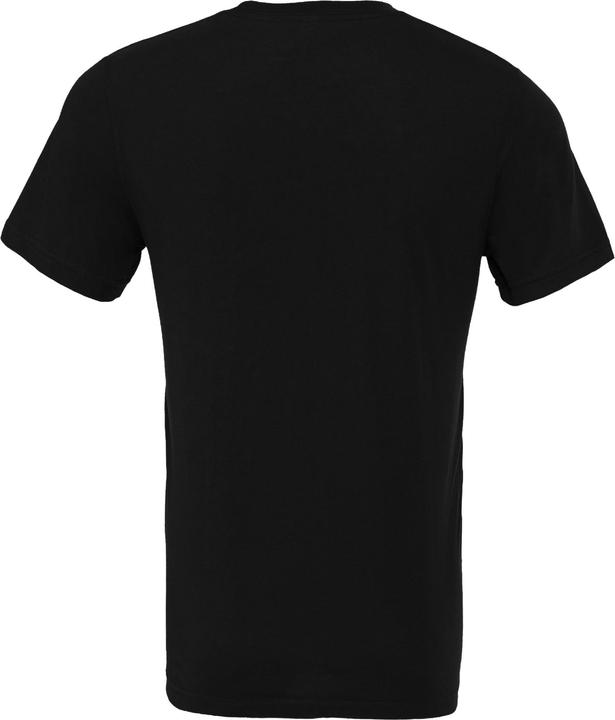 Produktbild Bella Canvas Canvas Jersey TShirt Kurzarm (XL)