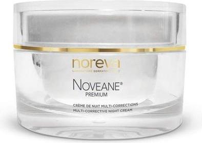 Image du produit Noreva PREMIUM crème de nuit crème (50 ml, Crème de nuit)