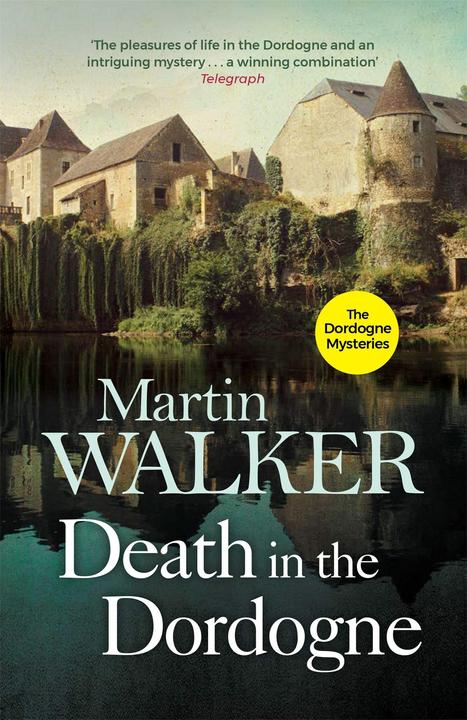 Produktbild Death in the Dordogne (Englisch, Martin Walker, 2016)
