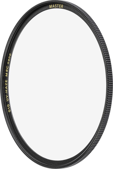 B+W UV-FILTER MRC nano MASTER 67mm (67 mm, UV-Filter, 67 mm)