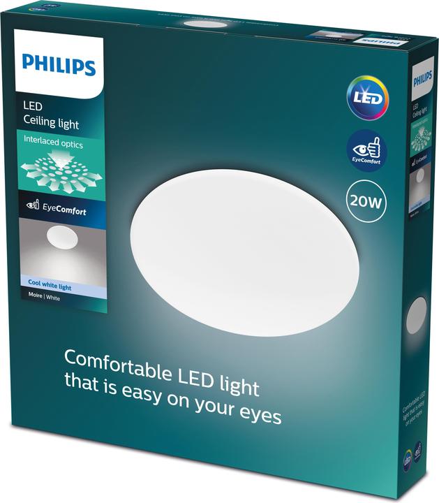 Produktbild Philips Moire (2300 lm)