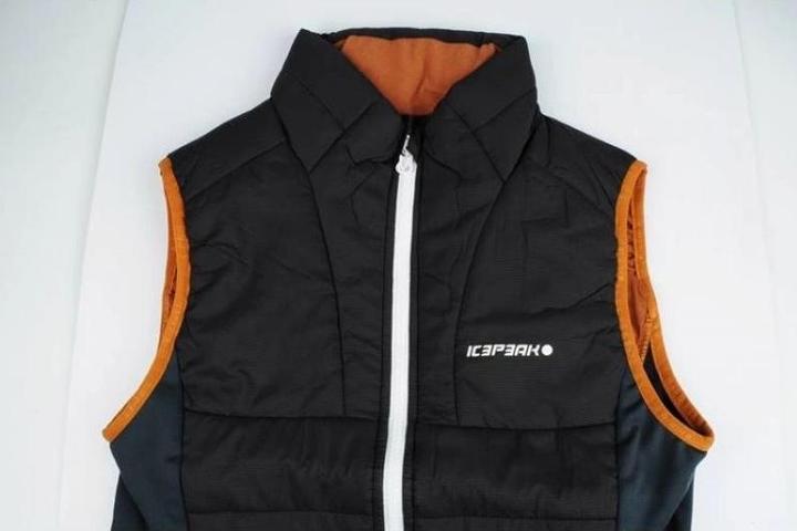Actual product image Icepeak Weste (XS)