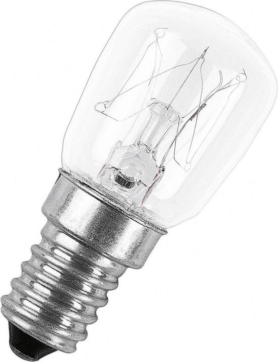 Osram Special lamp (E14, 15 W, 85 lm, 1 x, G)