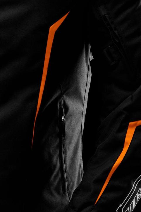 Actual product image Furygan Evald Yori (Men, L)