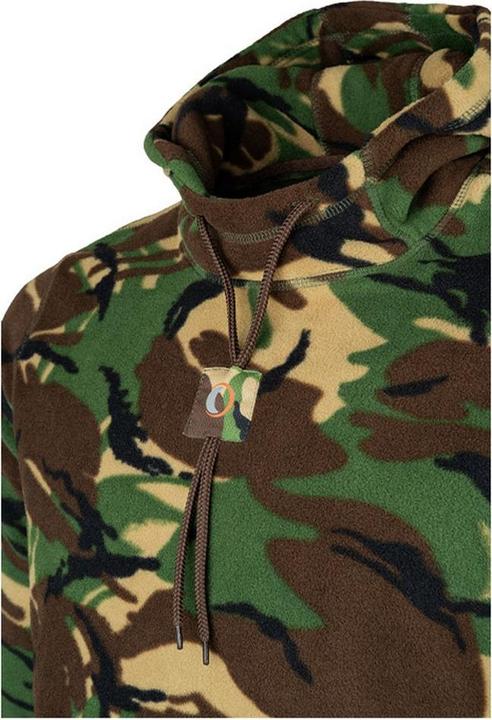 Produktbild Speero Gen Kapuzenpullover Fleece (M)