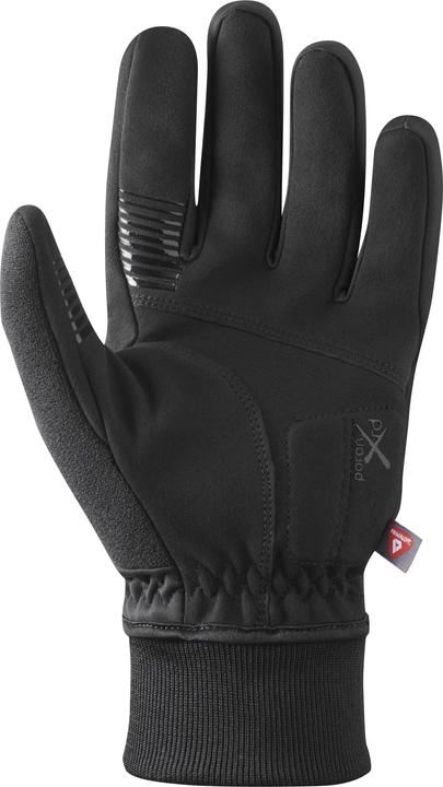 Produktbild Shimano Unisex Windstopper Primaloft Gloves (L)