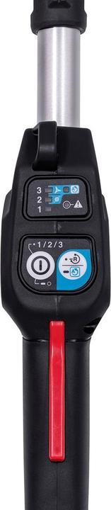 Produktbild Makita UR017GZ Akku Rasentrimmer ohne Akku 40V Schnittbreite (max.): 330mm (Kunststoffmesser)