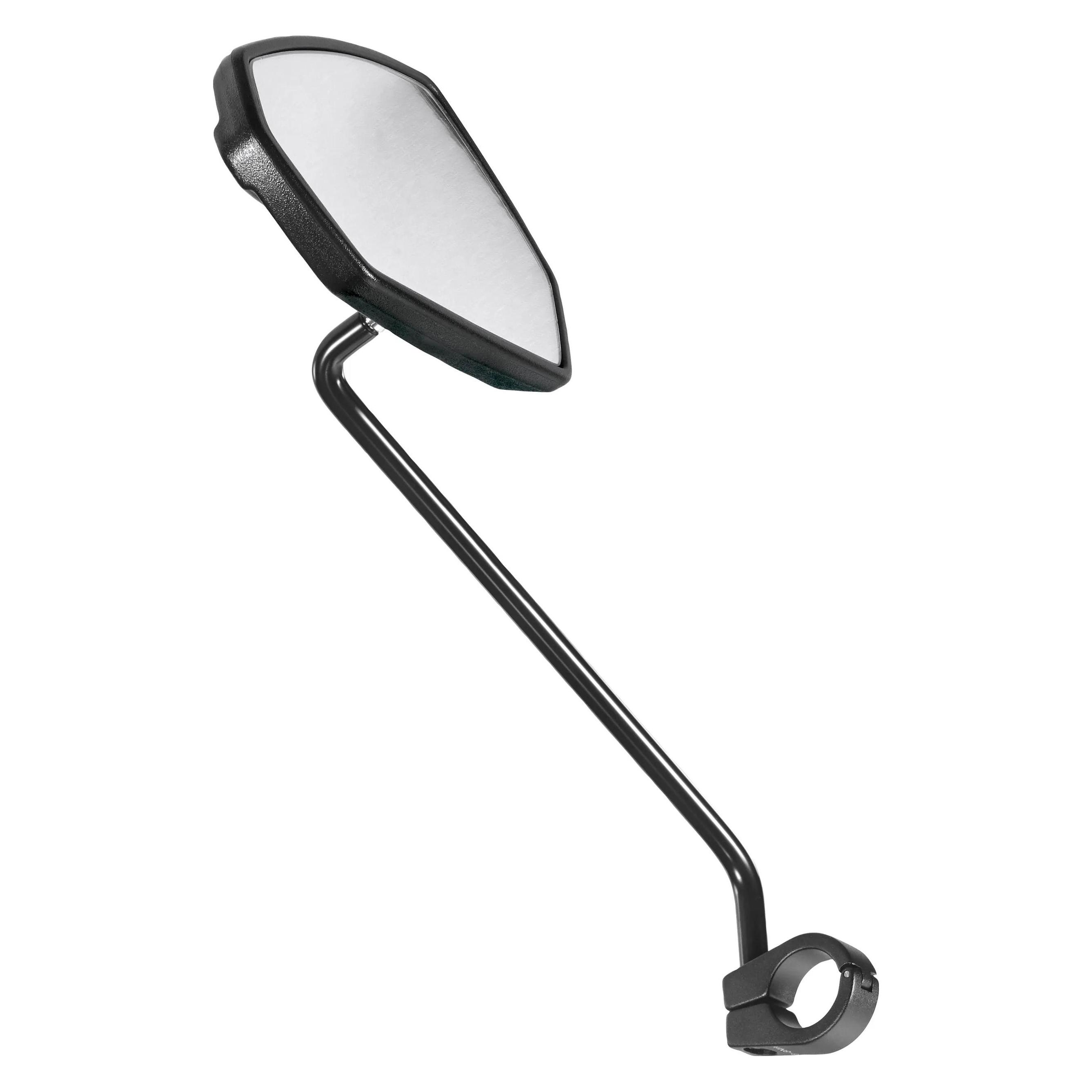 Ergotec, Stuuraccessoires